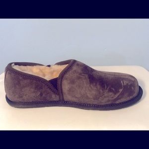 UGG slippers